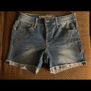 New without tags Shorts